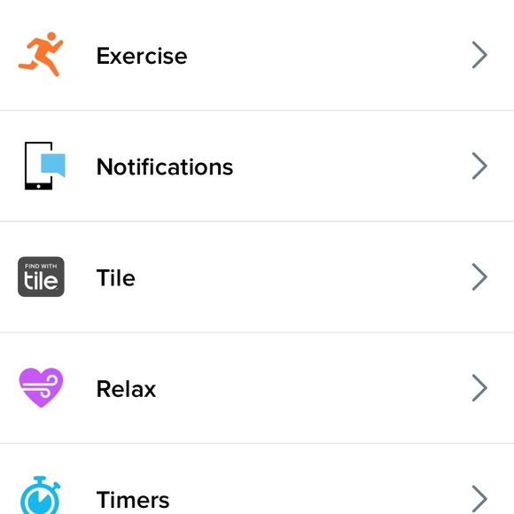 Fitbit Inspire 2 fitness tracker - Picture 9 of 11